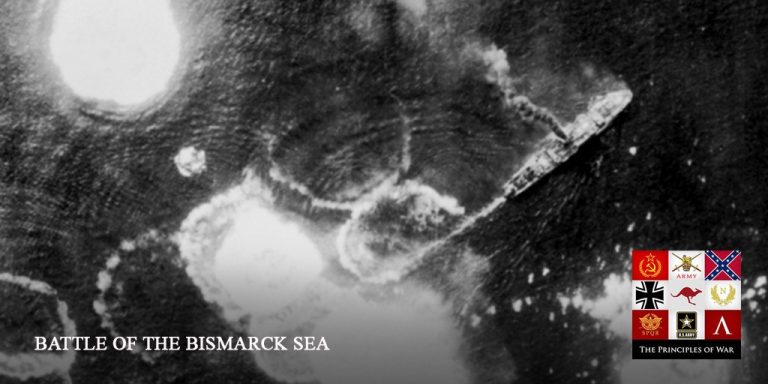 Battle of the Bismarck Sea