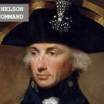 Lord Horatio Nelson and Mission Command