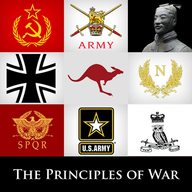 The Principles of War Podcast