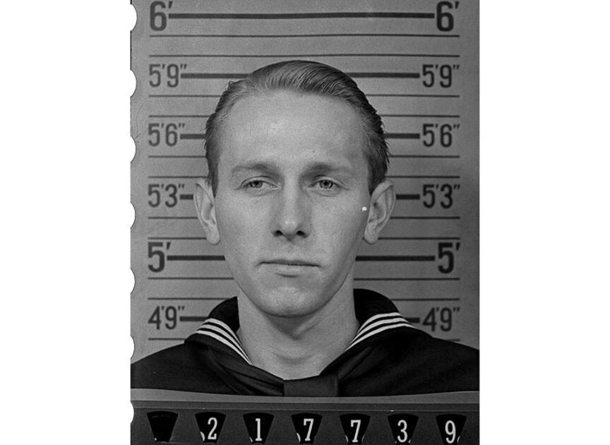 USCG Signalman Douglas Munro